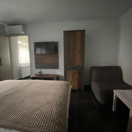 Senorita Apartment Miskolc Exterior photo