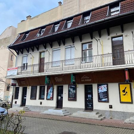 Senorita Apartment Miskolc Exterior photo